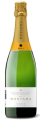 Ikona: Cava D.O. NUVIANA Brut 0,75 l